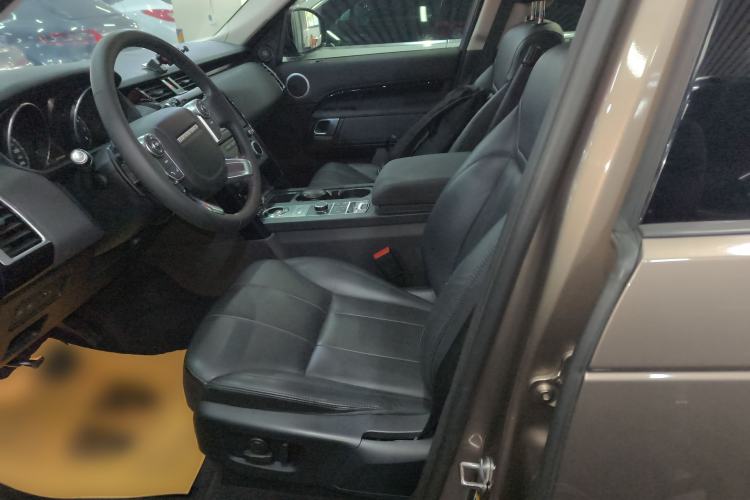 Used Land Rover Discovery 2017 3.0 SC V6 SE