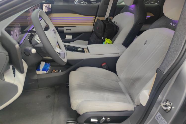 Used Audi E5 Sportback 2026 Flagship Quattro Model