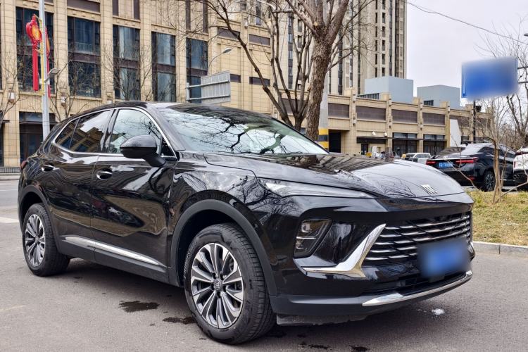 Used Buick Envision 2025 25T Entry-Grade Platinum Edition