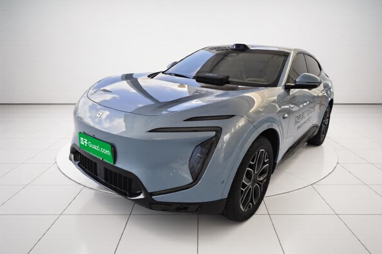 Used Avatr 07 2026 Ultra Pure-Electric All-Wheel-Drive Version