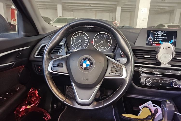 Used BMW 1 Series 2017 118i Sport Edition
