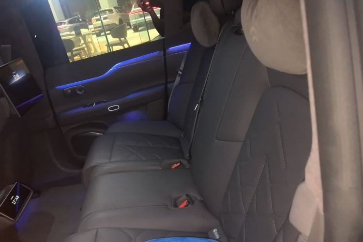 Used Nio ET7 2024 75 kWh Executive Signature Edition