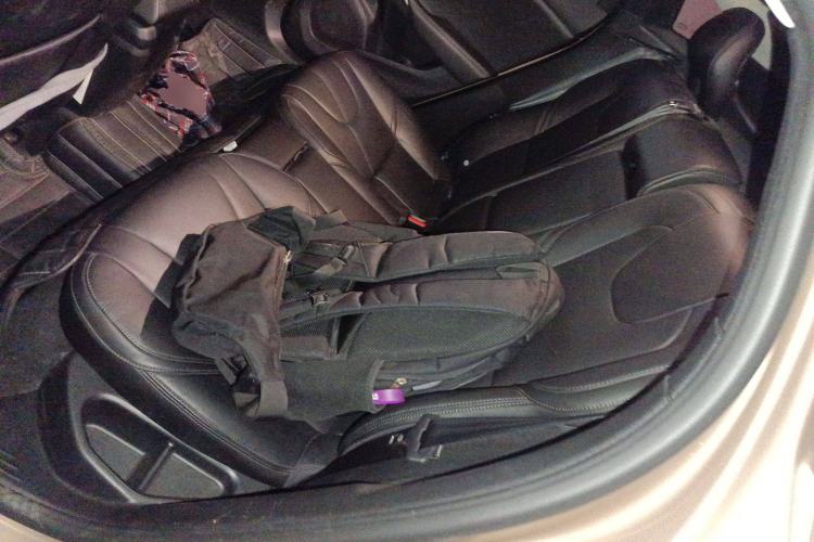 Used Volvo V40 2017 T3 Zhiyi Edition