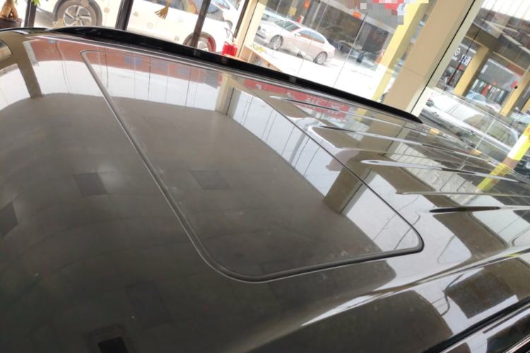 Used Tank 700 New Energy 2024 Hi4-T Extreme Edition Roof