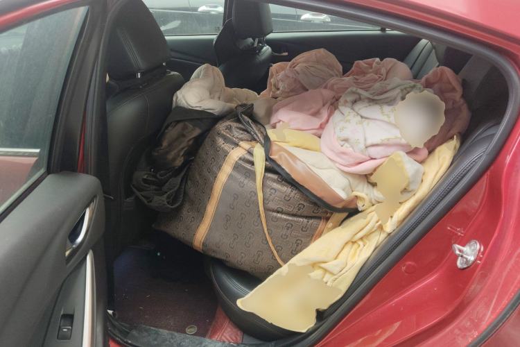 Used Mazda Atenza 2015 2.0L Blue Sky Luxury Edition