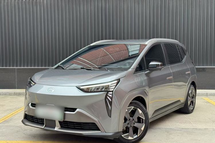 Used AION Y 2022 70 Enjoyment Edition Lithium Iron Phosphate