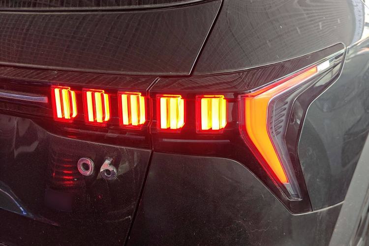 Used Lynk & Co 06 2023 Remix 1.5T Hero
