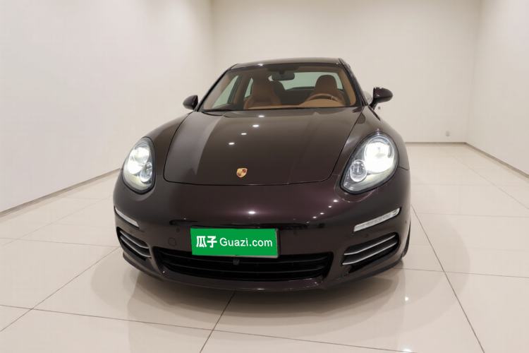 Used Porsche Panamera 2014 Panamera 4 3.0T