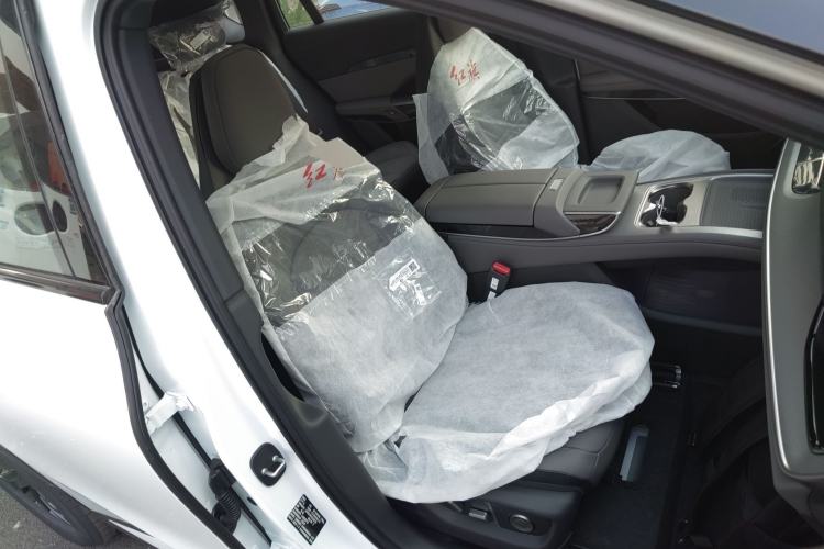 Used Hongqi Tiangong 08 2025 605 Pioneer Edition