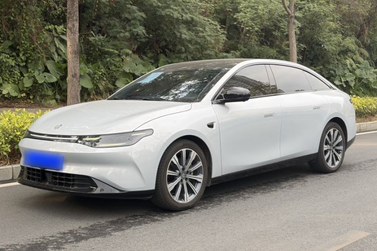 Used Leapmotor C01 2023 525 Comfort Edition