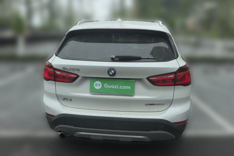 Used BMW X1 2019 sDrive18Li Premium Edition
