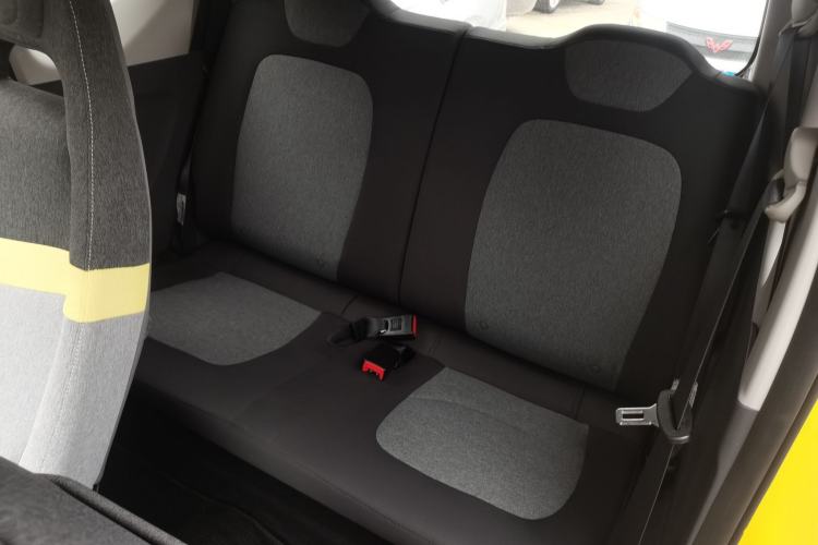 Used Wuling Hongguang MINIEV 2022 Macaron Premium Model – Lithium Iron Phosphate