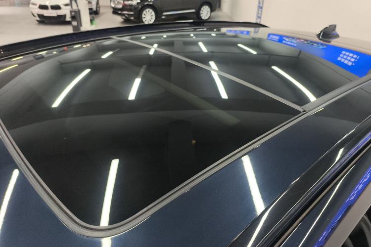 Used BMW X3 2022 Restyled xDrive30i Luxury Edition M Night Sky Package