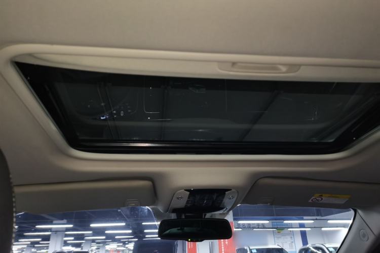 Used GAC Trumpchi M8 2021 Lingxiu Series 390T Ultimate Edition