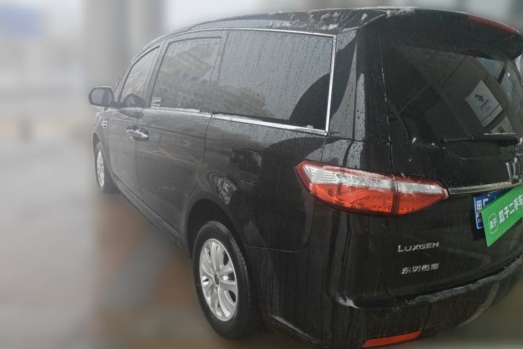 Used Luxgen Great 7 MPV 2019 2.0T Comfort Edition
