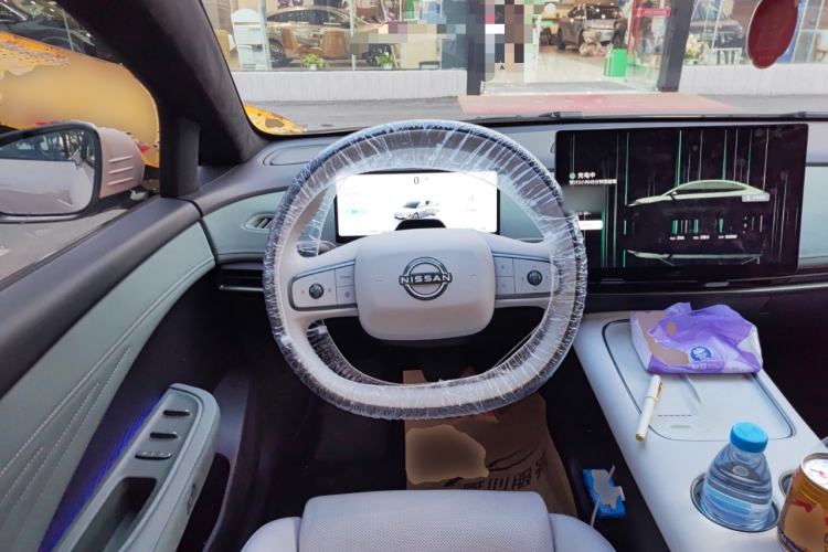 Used Nissan N7 2025 625 Max
