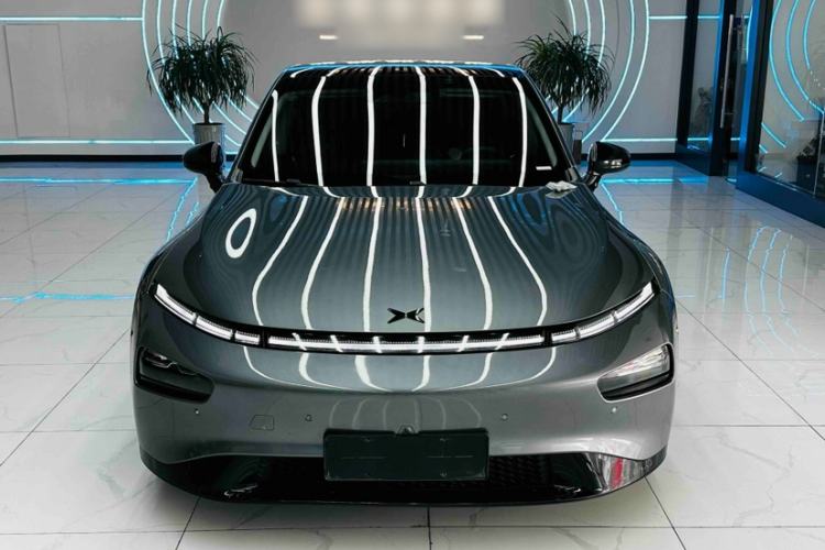 Used XPeng P7 2020 562E Performance Edition
