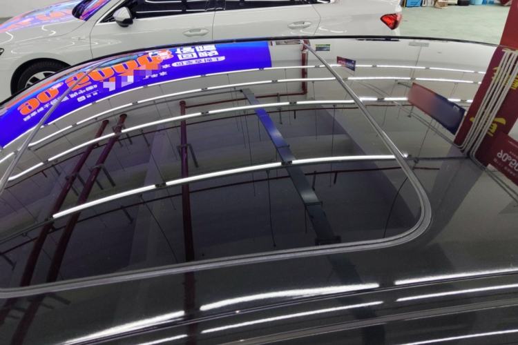 Used BMW 5 Series 2017 520Li Elegant Edition