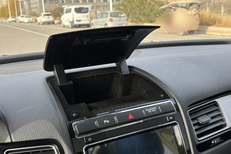 Used Volkswagen Touareg 2016 3.0 TSI Standard Version
