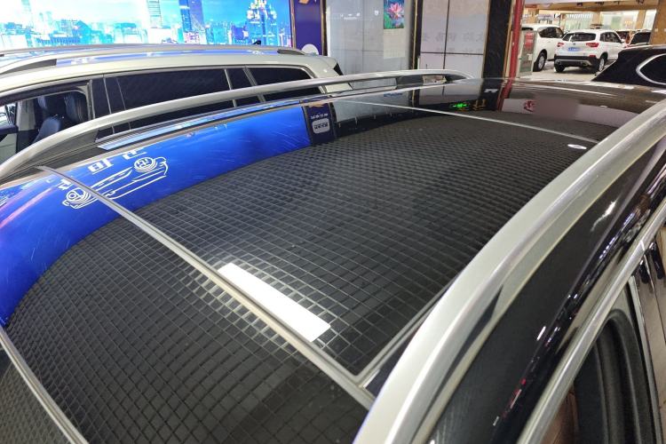 Used Mercedes-Benz GLB 2023 GLB 220 Fashion Model