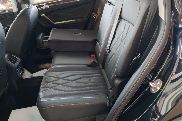 Used Volkswagen Tiguan L New Energy 2023 430 PHEV Plug-in Hybrid Prestige Edition