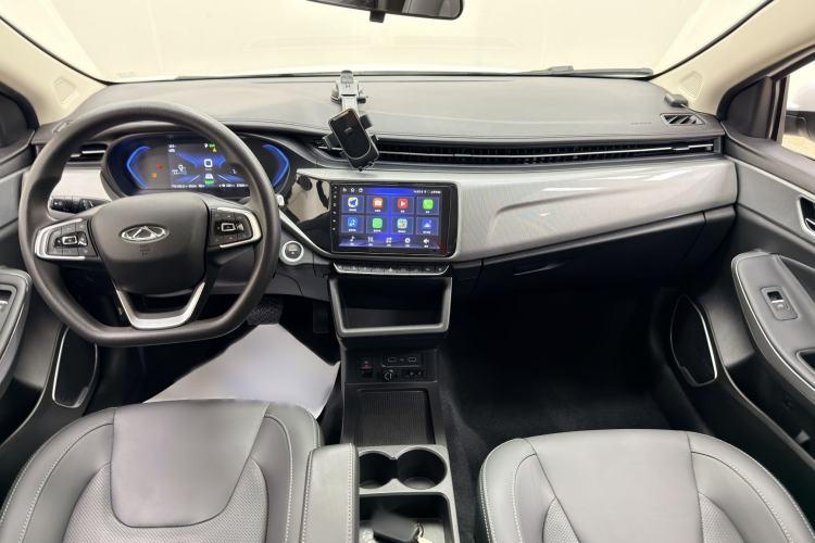 Used Chery New Energy Arrizo e 2024 405km Travel Edition
