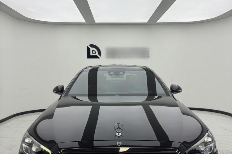 Used Mercedes-Benz S-Class 2021 Restyled S 400 L Luxury Edition Exterior 6