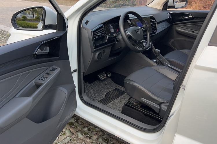 Used Jetta VS5 2019 280TSI Automatic Enjoyment Model