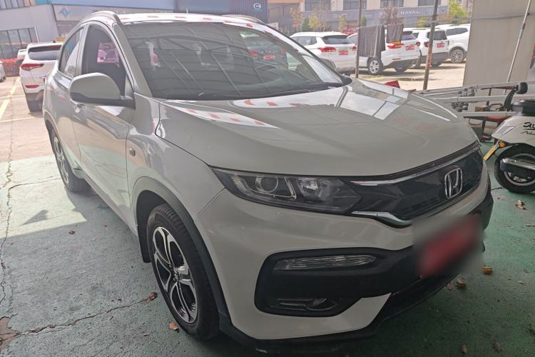 Used Honda XR-V 2017 1.8L EXi CVT Comfort Version