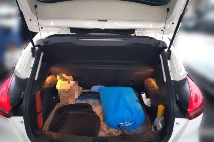 Used Ford Focus 2017 Hatchback 1.6L Automatic Comfort Plus SmartDrive Edition
