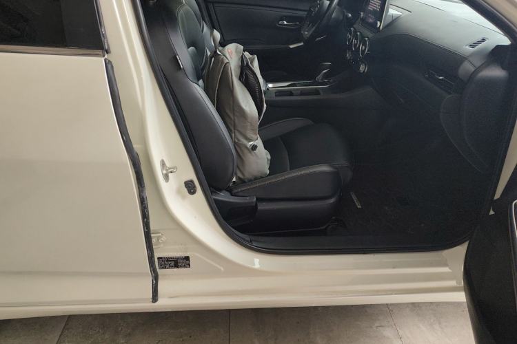 Used Nissan Sylphy 2021 1.6L XL CVT Enjoyment Edition
