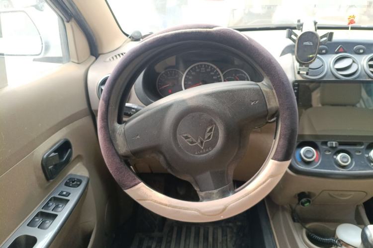 Used Wuling Hongguang 2014 1.2L Base Model China IV