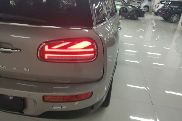 Used MINI Clubman 2023 1.5T COOPER Classic Edition
