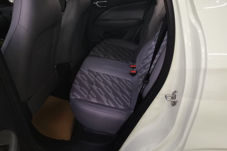 Used Leapmotor T03 2024 403 Comfort Edition