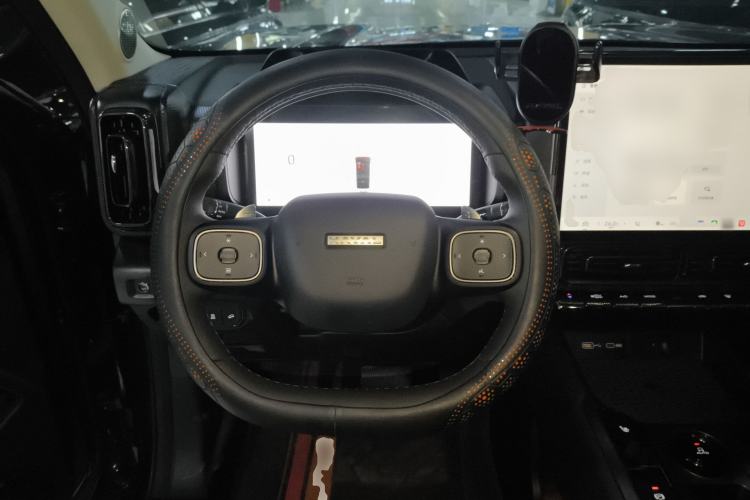 Used Haval Raptor 2025 2.0T 4WD Ultra