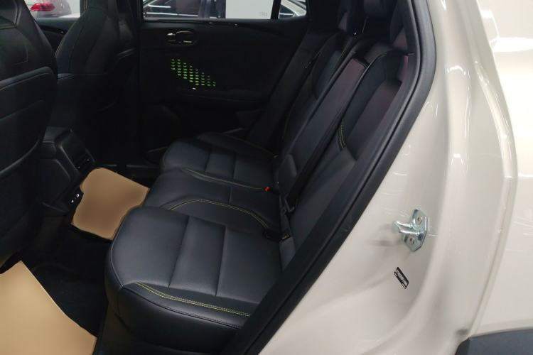 Used Lynk & Co 06 2025 Renew 1.5T Halo
