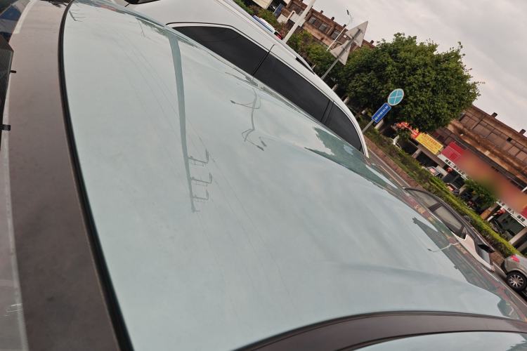 Used NETA U 2021 Pro 400 Industry Custom Edition Roof