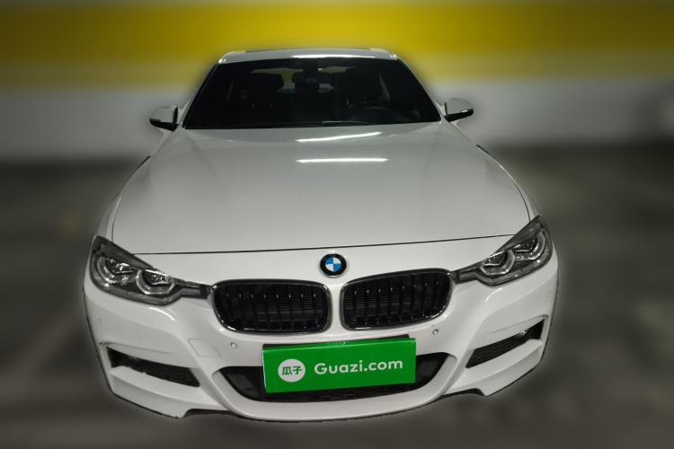Used BMW 3 Series 2016 328i M Sport
