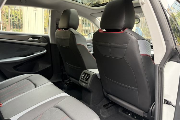 Used Volkswagen Lamando 2025 Lavida L 280TSI DSG Cool & Spicy Edition
