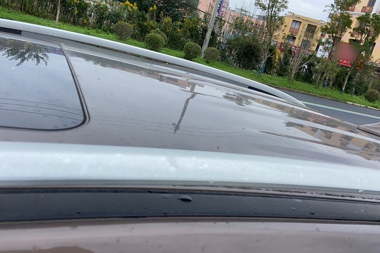 Used Haval H2 2017 Blue Label 1.5T Automatic Two-Wheel Drive Prestige Model