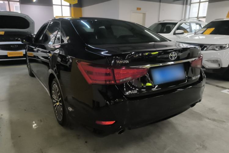Used Toyota Crown 2018 2.0T Sport Edition