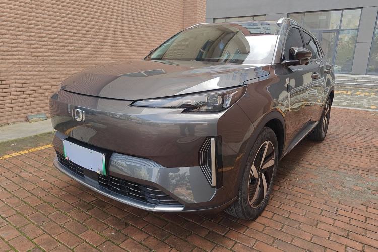 Used Qiyuan Q05 2023 60 Pro