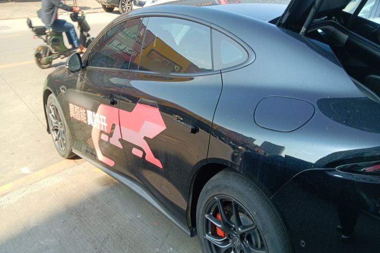 Used IM L6 2024 Max Enhanced Performance Edition
