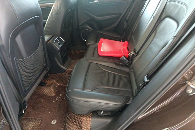 Used Audi Q5 2013 40 TFSI Comfort Edition