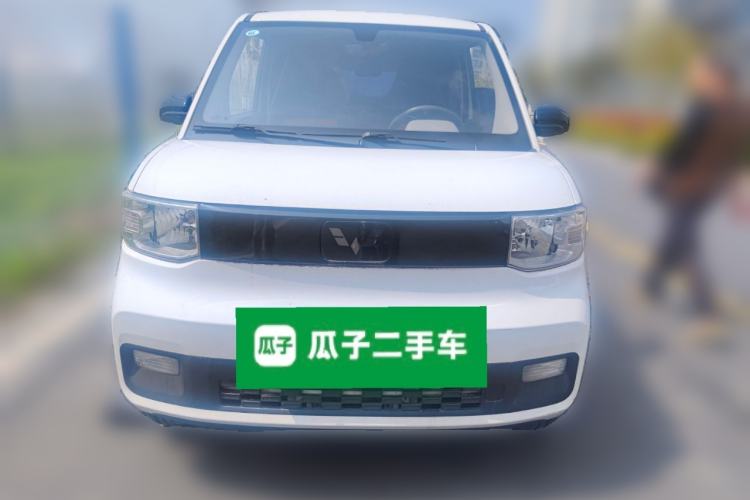 Used Wuling Hongguang MINIEV 2022 Easy Version Lithium Iron Phosphate