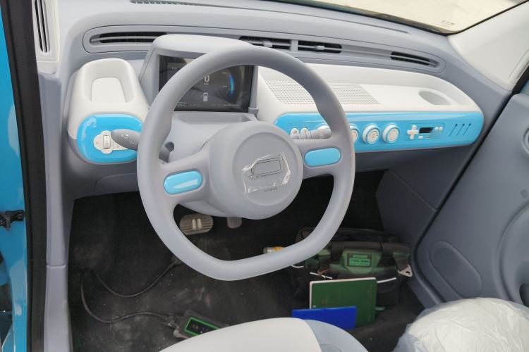 Used Bestune Pony 2025 222km Lightning Horse
