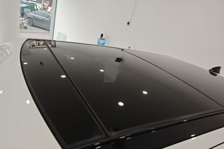 Used Land Rover Range Rover Vogue 2018 3.0T Gasoline HSE Middle East