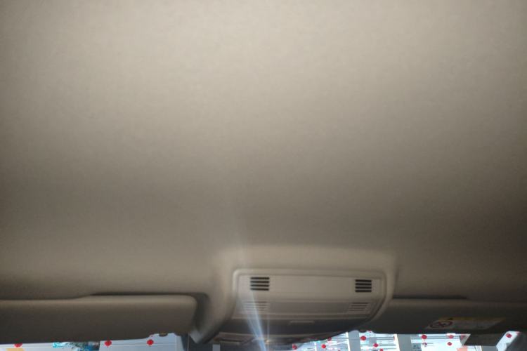 Used Volkswagen Polo 2023 Revised Plus 1.5L Automatic – Enjoy Life Edition Headliner