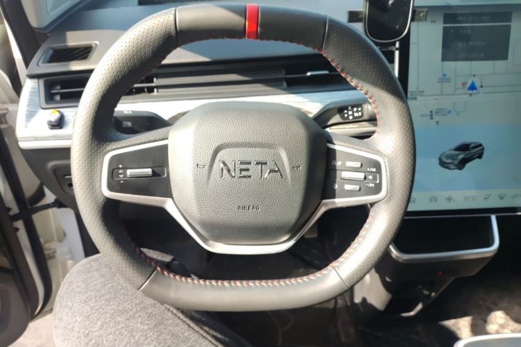 Used NETA V 2022 Pro Long-Range Smart Edition