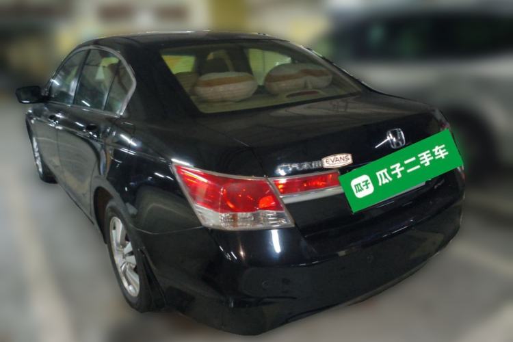 Used Honda Accord 2011 2.0L EX